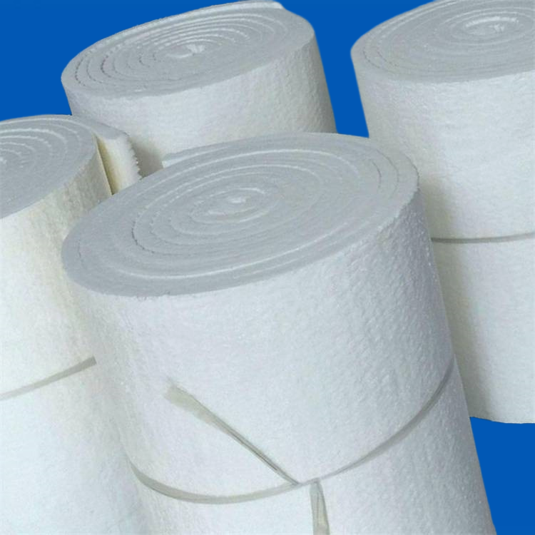 壶关陶瓷纤维毡